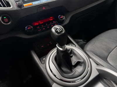 KIA Sportage Gebrauchtwagen
