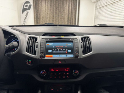 KIA Sportage Gebrauchtwagen