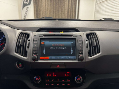 KIA Sportage Gebrauchtwagen