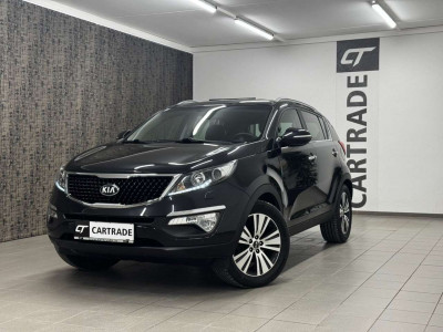 KIA Sportage Gebrauchtwagen