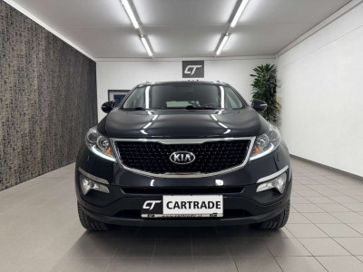 KIA Sportage Gebrauchtwagen