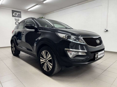 KIA Sportage Gebrauchtwagen