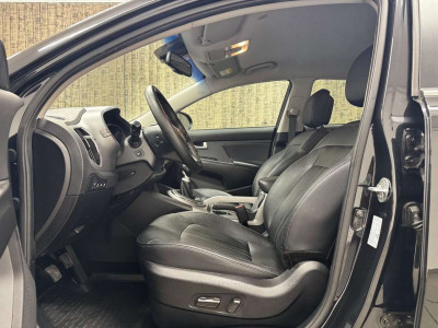 KIA Sportage Gebrauchtwagen