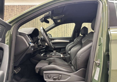 Audi Q5 Gebrauchtwagen Audi Q5 Gebrauchtwagen