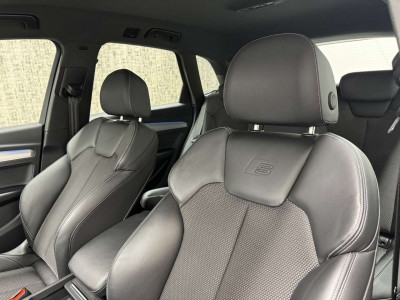 Audi Q5 Gebrauchtwagen Audi Q5 Gebrauchtwagen