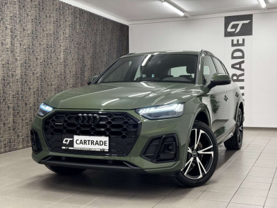 Audi Q5 Gebrauchtwagen Audi Q5 Gebrauchtwagen