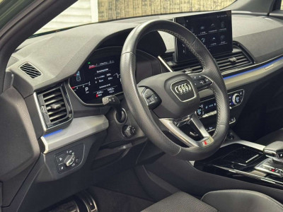 Audi Q5 Gebrauchtwagen Audi Q5 Gebrauchtwagen