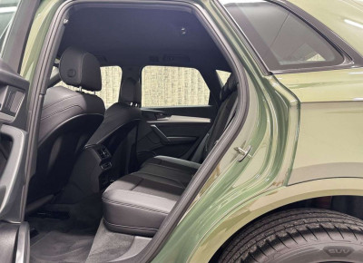 Audi Q5 Gebrauchtwagen Audi Q5 Gebrauchtwagen
