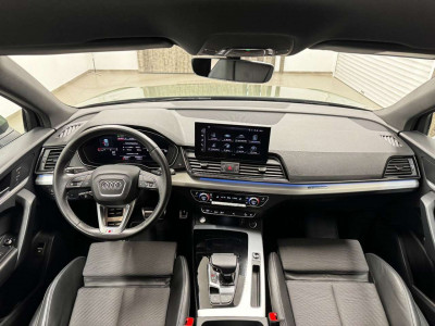 Audi Q5 Gebrauchtwagen Audi Q5 Gebrauchtwagen