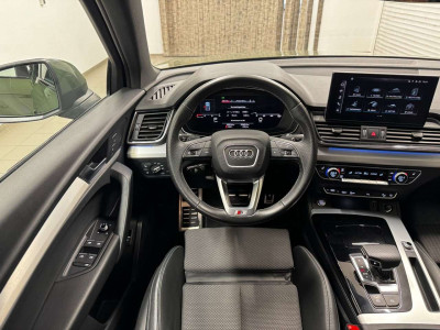Audi Q5 Gebrauchtwagen Audi Q5 Gebrauchtwagen