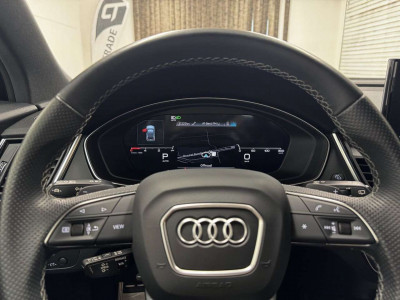 Audi Q5 Gebrauchtwagen Audi Q5 Gebrauchtwagen