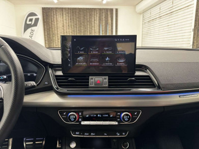 Audi Q5 Gebrauchtwagen Audi Q5 Gebrauchtwagen