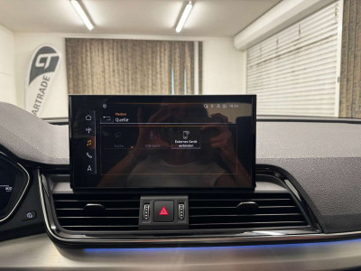Audi Q5 Gebrauchtwagen Audi Q5 Gebrauchtwagen
