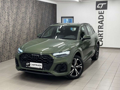 Audi Q5 Gebrauchtwagen Audi Q5 Gebrauchtwagen