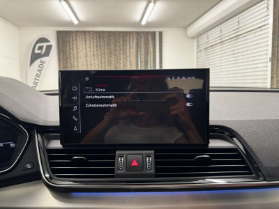 Audi Q5 Gebrauchtwagen Audi Q5 Gebrauchtwagen