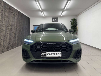 Audi Q5 Gebrauchtwagen Audi Q5 Gebrauchtwagen