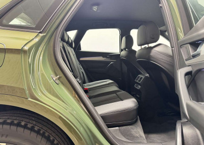Audi Q5 Gebrauchtwagen Audi Q5 Gebrauchtwagen