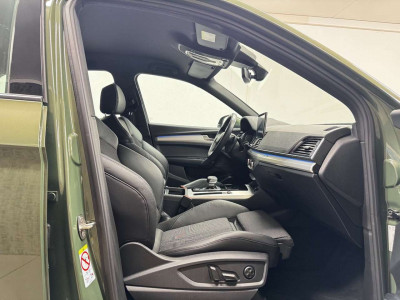 Audi Q5 Gebrauchtwagen Audi Q5 Gebrauchtwagen