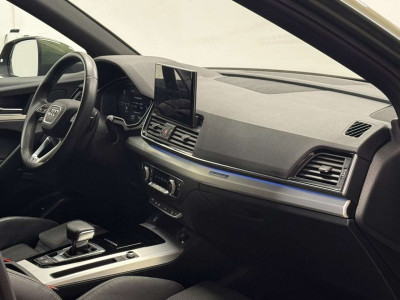Audi Q5 Gebrauchtwagen Audi Q5 Gebrauchtwagen