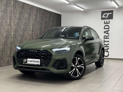 Audi Q5 Gebrauchtwagen Audi Q5 Gebrauchtwagen