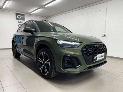 Audi Q5 Gebrauchtwagen Audi Q5 Gebrauchtwagen