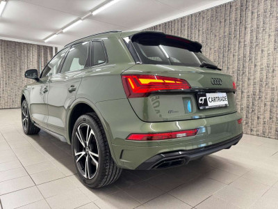 Audi Q5 Gebrauchtwagen Audi Q5 Gebrauchtwagen