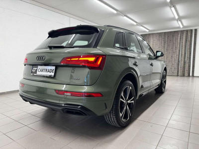 Audi Q5 Gebrauchtwagen Audi Q5 Gebrauchtwagen