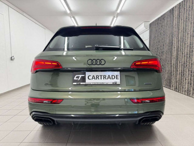 Audi Q5 Gebrauchtwagen Audi Q5 Gebrauchtwagen
