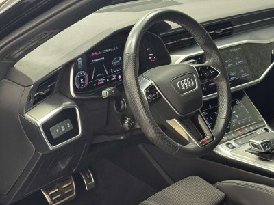 Audi A6 Gebrauchtwagen Audi A6 Gebrauchtwagen