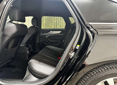 Audi A6 Gebrauchtwagen Audi A6 Gebrauchtwagen