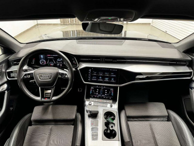 Audi A6 Gebrauchtwagen Audi A6 Gebrauchtwagen