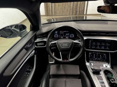 Audi A6 Gebrauchtwagen Audi A6 Gebrauchtwagen