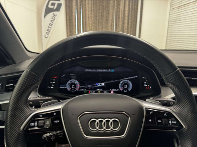 Audi A6 Gebrauchtwagen Audi A6 Gebrauchtwagen