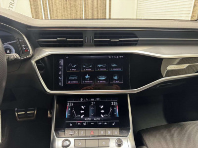 Audi A6 Gebrauchtwagen Audi A6 Gebrauchtwagen