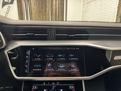 Audi A6 Gebrauchtwagen Audi A6 Gebrauchtwagen