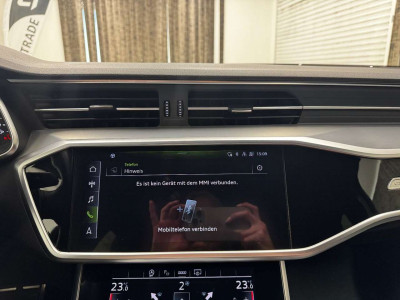 Audi A6 Gebrauchtwagen Audi A6 Gebrauchtwagen