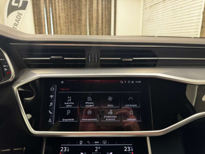 Audi A6 Gebrauchtwagen Audi A6 Gebrauchtwagen