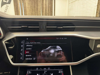Audi A6 Gebrauchtwagen Audi A6 Gebrauchtwagen