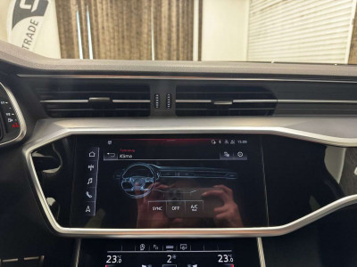 Audi A6 Gebrauchtwagen Audi A6 Gebrauchtwagen