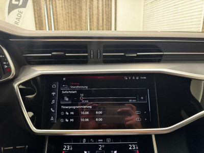 Audi A6 Gebrauchtwagen Audi A6 Gebrauchtwagen