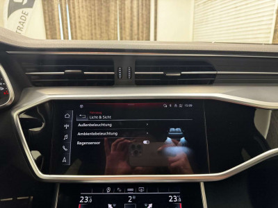 Audi A6 Gebrauchtwagen Audi A6 Gebrauchtwagen
