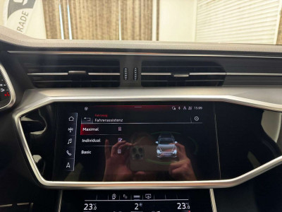 Audi A6 Gebrauchtwagen Audi A6 Gebrauchtwagen