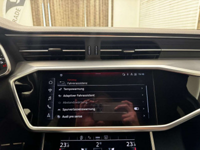 Audi A6 Gebrauchtwagen Audi A6 Gebrauchtwagen