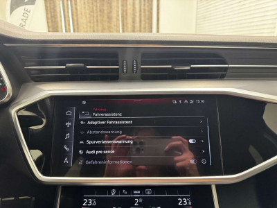 Audi A6 Gebrauchtwagen Audi A6 Gebrauchtwagen
