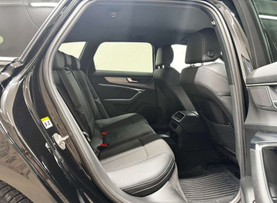 Audi A6 Gebrauchtwagen Audi A6 Gebrauchtwagen