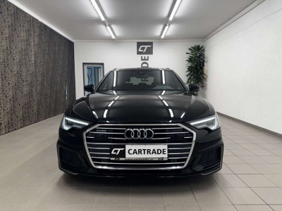 Audi A6 Gebrauchtwagen Audi A6 Gebrauchtwagen