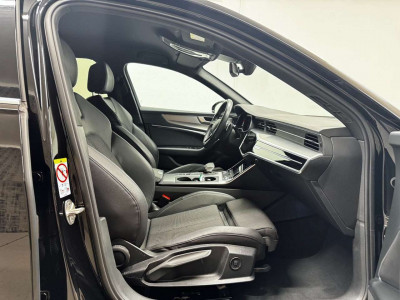 Audi A6 Gebrauchtwagen Audi A6 Gebrauchtwagen