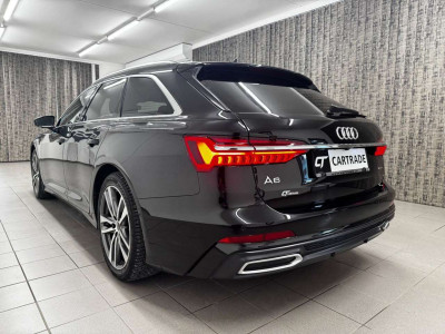 Audi A6 Gebrauchtwagen Audi A6 Gebrauchtwagen