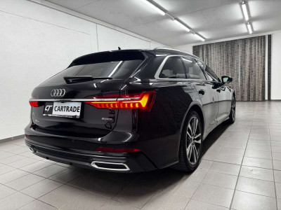 Audi A6 Gebrauchtwagen Audi A6 Gebrauchtwagen
