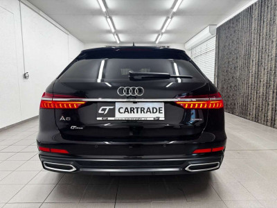 Audi A6 Gebrauchtwagen Audi A6 Gebrauchtwagen